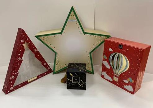 吐鲁番市胶盒定制